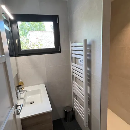 Dom wakacyjny Maison Cosy A